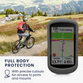 kwmobile Hülle kompatibel mit Garmin Edge Explore Case Schutzhülle