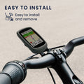 kwmobile Hülle kompatibel mit Garmin Edge Explore Case Schutzhülle