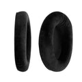 kwmobile Ohr Polster für Sennheiser HD 559 / 569 / 599 Ohrpolster Ersatz Kopfhörer Ersatzteile Over Ear Headphones