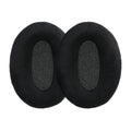 kwmobile Ohr Polster für Sennheiser HD600 / HD650 / HD545 / HD580 Ohrpolster Ersatz Kopfhörer Ersatzteile Over Ear Headphones