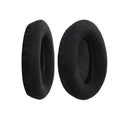 kwmobile Ohr Polster für Sennheiser HD600 / HD650 / HD545 / HD580 Ohrpolster Ersatz Kopfhörer Ersatzteile Over Ear Headphones