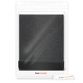 kwmobile Schutzhülle kompatibel mit Pocketbook Touch Lux 4/5/Touch HD 3/Color (2020)/ Vivlio Lux 5 - Hülle e-Reader mit Schlaufe Ständer