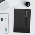 kwmobile Hülle kompatibel mit Apple Pencil (2. Gen) mit Strap iPad Pen Case Stift Schutzhülle Schutz Abdeckung