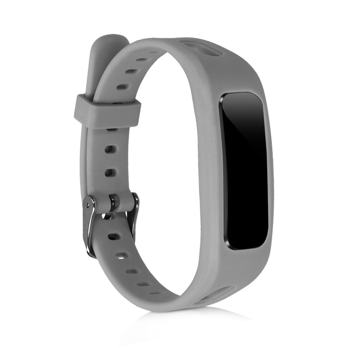 kwmobile Uhrenarmband für HONOR Band 3e Armband Fitnesstracker Band Set Ersatzarmband Smartwatch