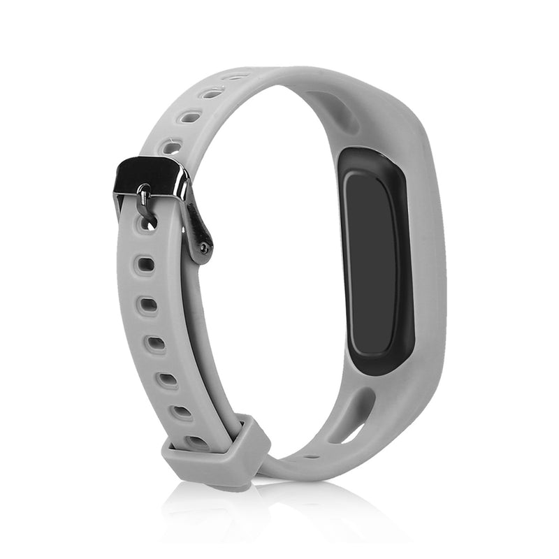 kwmobile Uhrenarmband für HONOR Band 3e Armband Fitnesstracker Band Set Ersatzarmband Smartwatch
