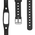 kwmobile Uhrenarmband für HONOR Band 3e Armband Fitnesstracker Band Set Ersatzarmband Smartwatch