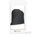 kwmobile Hülle kompatibel mit Arlo Ultra / Arlo Pro 3 / Pro 4 Security Camera Cover Schutzhülle Kamera
