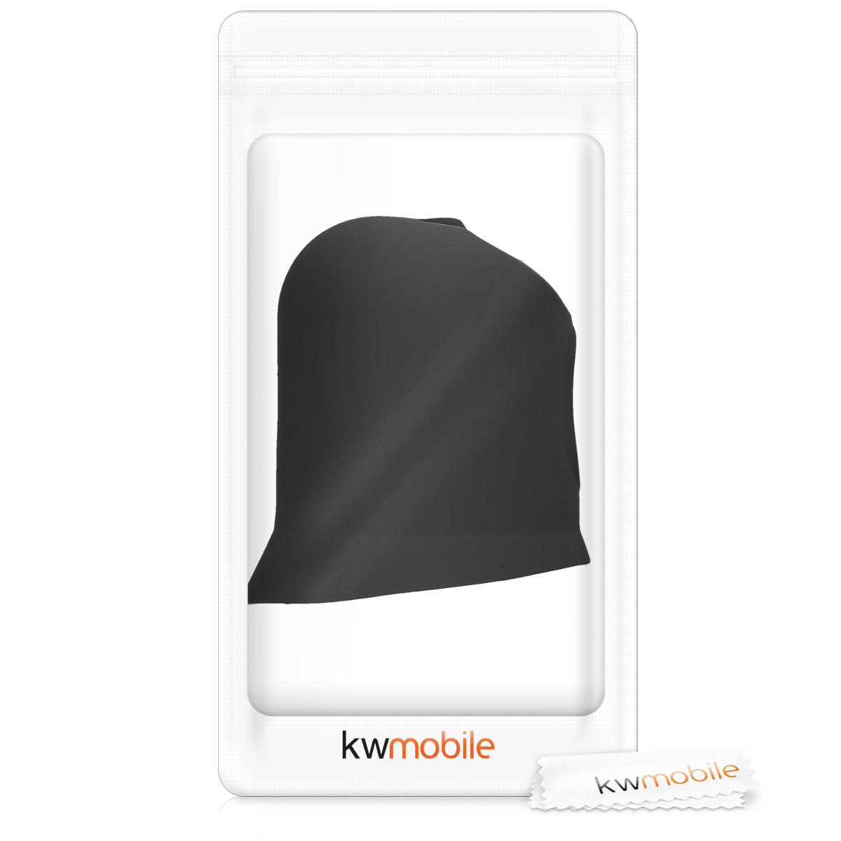 kwmobile Hülle kompatibel mit Arlo Ultra / Arlo Pro 3 / Pro 4 Security Camera Cover Schutzhülle Kamera