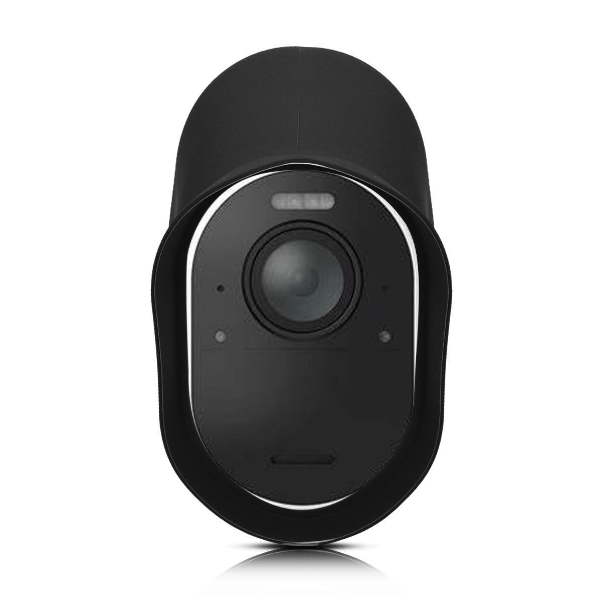 kwmobile Hülle kompatibel mit Arlo Ultra / Arlo Pro 3 / Pro 4 Security Camera Cover Schutzhülle Kamera