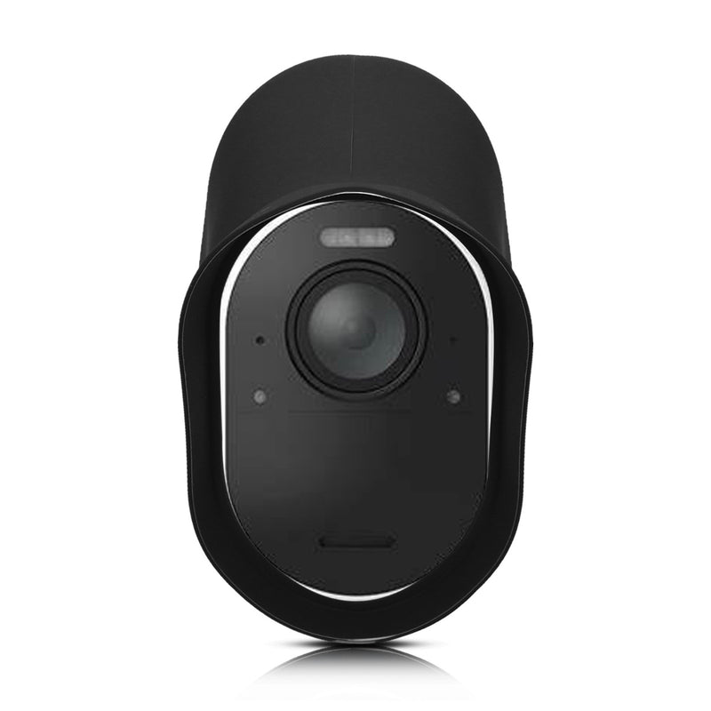 kwmobile Hülle kompatibel mit Arlo Ultra / Arlo Pro 3 / Pro 4 Security Camera Cover Schutzhülle Kamera