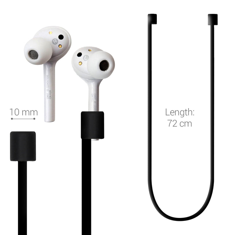 Halteband kompatibel mit Huawei FreeBuds