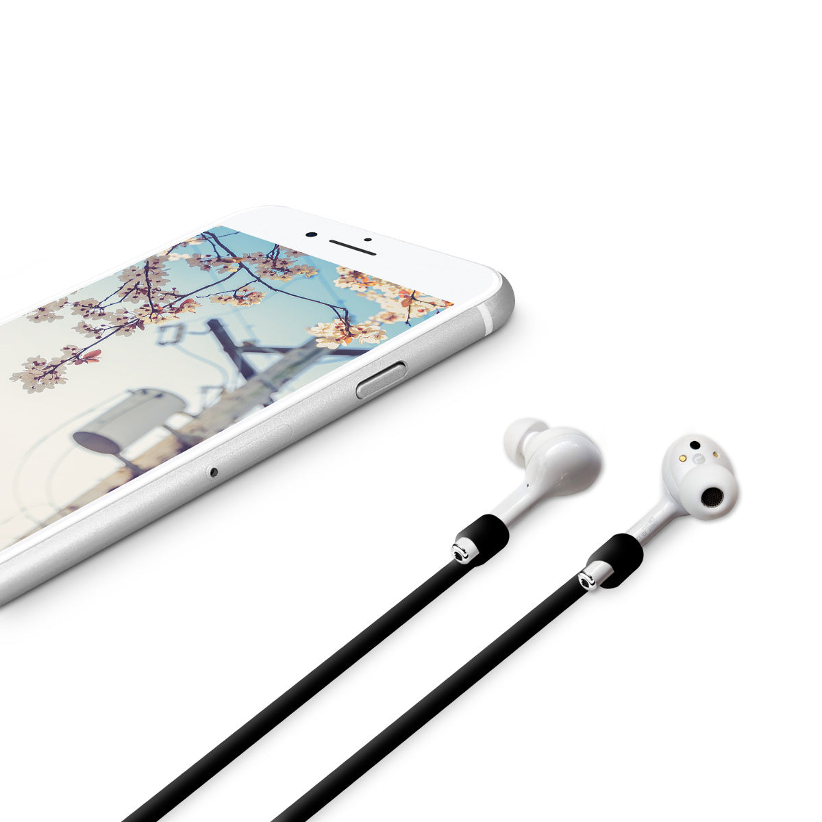 Halteband kompatibel mit Huawei FreeBuds