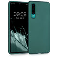 kwmobile Handyhülle für Huawei P30 Hülle - Silikon Case - Schutzhülle Cover