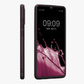 kwmobile Handyhülle für Huawei P30 Hülle - Silikon Case - Schutzhülle Cover