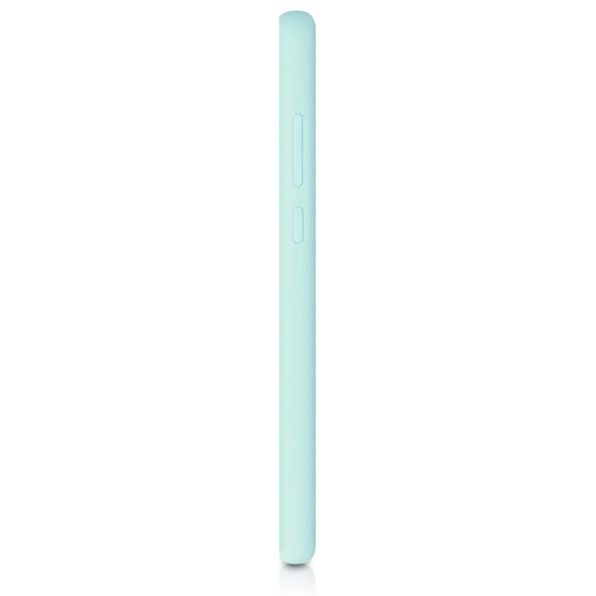 kwmobile Handyhülle für Huawei P30 Hülle - Case Silikon - Kabelloses Laden - Schutzhülle Cover