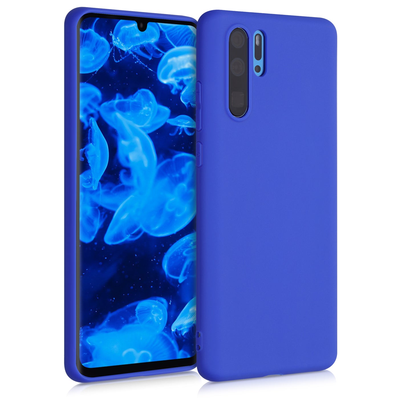 kwmobile Handyhülle für Huawei P30 Pro - Schutzhülle Cover