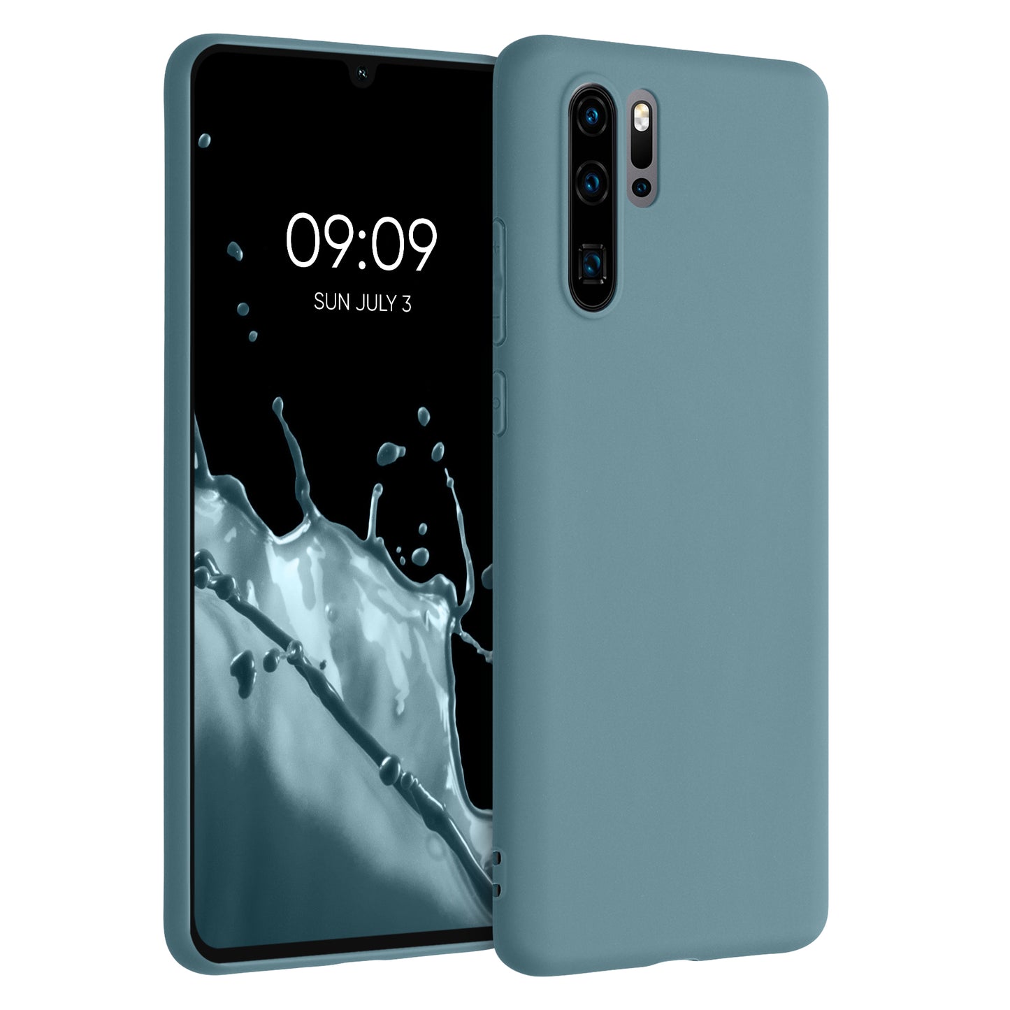 kwmobile Handyhülle für Huawei P30 Pro - Schutzhülle Cover