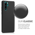 kwmobile Handyhülle für Huawei P30 Pro - Schutzhülle Cover
