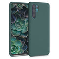 kwmobile Handyhülle für Huawei P30 Pro Hülle - Case Silikon - Kabelloses Laden - Schutzhülle Cover