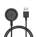 kwmobile USB Kabel Charger kompatibel mit Polar Vantage V / V2 / Vantage M / Ignite / Ignite 2 / Grit X Pro / Grit X Ladekabel Smart Watch Ersatzkabel Fitnesstracker Aufladekabel