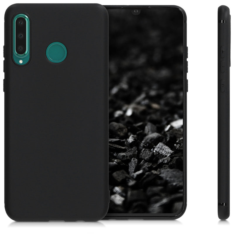 kwmobile Handyhülle für Huawei P30 Lite Schutzhülle Cover