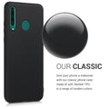 kwmobile Handyhülle für Huawei P30 Lite Schutzhülle Cover