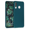 kwmobile Handyhülle für Huawei P30 Lite - Kabelloses Laden - Schutzhülle Cover