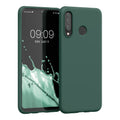 kwmobile Handyhülle für Huawei P30 Lite - Kabelloses Laden - Schutzhülle Cover