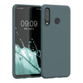 kwmobile Handyhülle für Huawei P30 Lite - Kabelloses Laden - Schutzhülle Cover