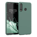 kwmobile Handyhülle für Huawei P30 Lite - Kabelloses Laden - Schutzhülle Cover