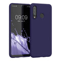 kwmobile Handyhülle für Huawei P30 Lite - Kabelloses Laden - Schutzhülle Cover