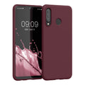 kwmobile Handyhülle für Huawei P30 Lite - Kabelloses Laden - Schutzhülle Cover