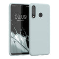 kwmobile Handyhülle für Huawei P30 Lite - Kabelloses Laden - Schutzhülle Cover