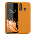 kwmobile Handyhülle für Huawei P30 Lite - Kabelloses Laden - Schutzhülle Cover