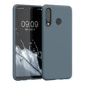 kwmobile Handyhülle für Huawei P30 Lite - Kabelloses Laden - Schutzhülle Cover
