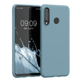 kwmobile Handyhülle für Huawei P30 Lite - Kabelloses Laden - Schutzhülle Cover