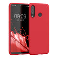 kwmobile Handyhülle für Huawei P30 Lite - Kabelloses Laden - Schutzhülle Cover