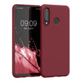 kwmobile Handyhülle für Huawei P30 Lite - Kabelloses Laden - Schutzhülle Cover