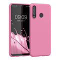 kwmobile Handyhülle für Huawei P30 Lite - Kabelloses Laden - Schutzhülle Cover