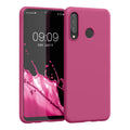 kwmobile Handyhülle für Huawei P30 Lite - Kabelloses Laden - Schutzhülle Cover