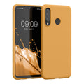 kwmobile Handyhülle für Huawei P30 Lite - Kabelloses Laden - Schutzhülle Cover