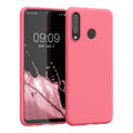 kwmobile Handyhülle für Huawei P30 Lite - Kabelloses Laden - Schutzhülle Cover