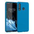 kwmobile Handyhülle für Huawei P30 Lite - Kabelloses Laden - Schutzhülle Cover