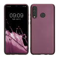 kwmobile Handyhülle für Huawei P30 Lite - Kabelloses Laden - Schutzhülle Cover