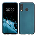 kwmobile Handyhülle für Huawei P30 Lite - Kabelloses Laden - Schutzhülle Cover