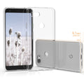 kwmobile Hülle kompatibel mit Google Pixel 3a Handy Case