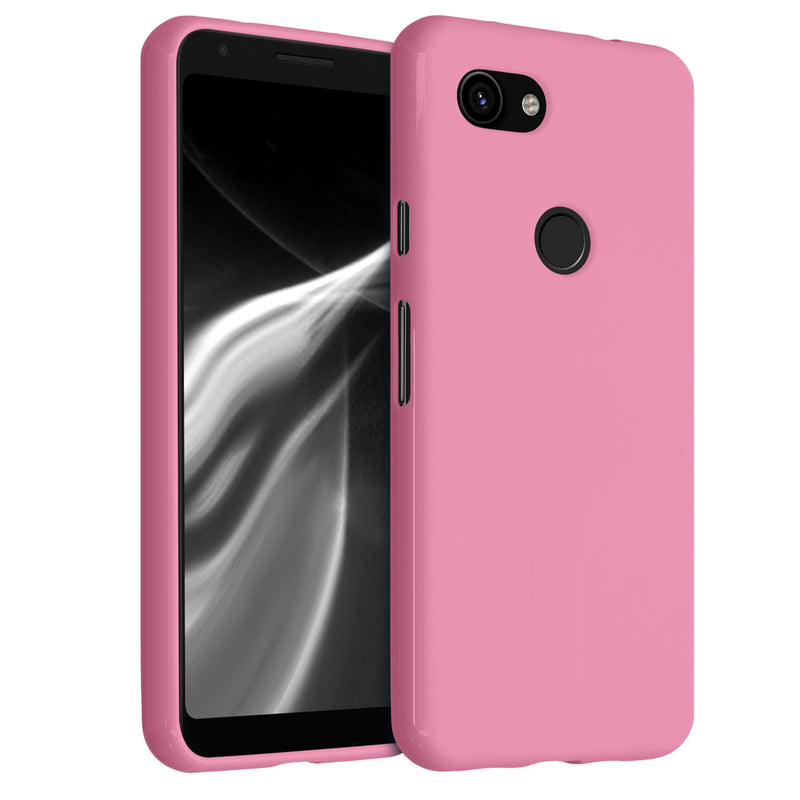 kwmobile Handyhülle für Google Pixel 3a Schutzhülle Cover