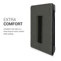 Hülle kompatibel mit Pocketbook Touch Lux 4/5/Touch HD 3/Color (2020)/ Vivlio Lux 5