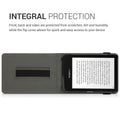 Hülle kompatibel mit Pocketbook Touch Lux 4/5/Touch HD 3/Color (2020)/ Vivlio Lux 5