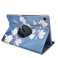 kwmobile Schutzhülle kompatibel mit Samsung Galaxy Tab S5e - Hülle 360° - Tablet Cover Case